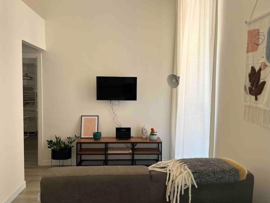 Colosseo Living Suites Řím Exteriér fotografie