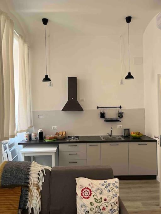 Colosseo Living Suites Řím Exteriér fotografie