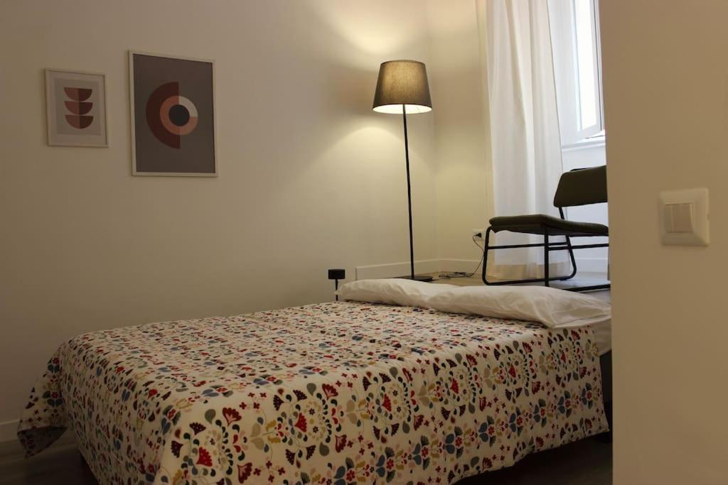Colosseo Living Suites Řím Exteriér fotografie