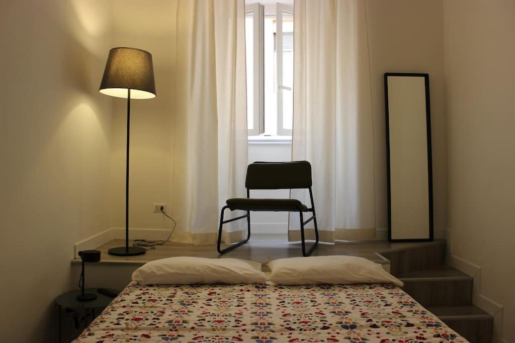 Colosseo Living Suites Řím Exteriér fotografie