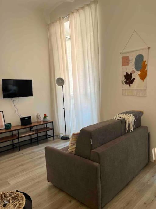 Colosseo Living Suites Řím Exteriér fotografie