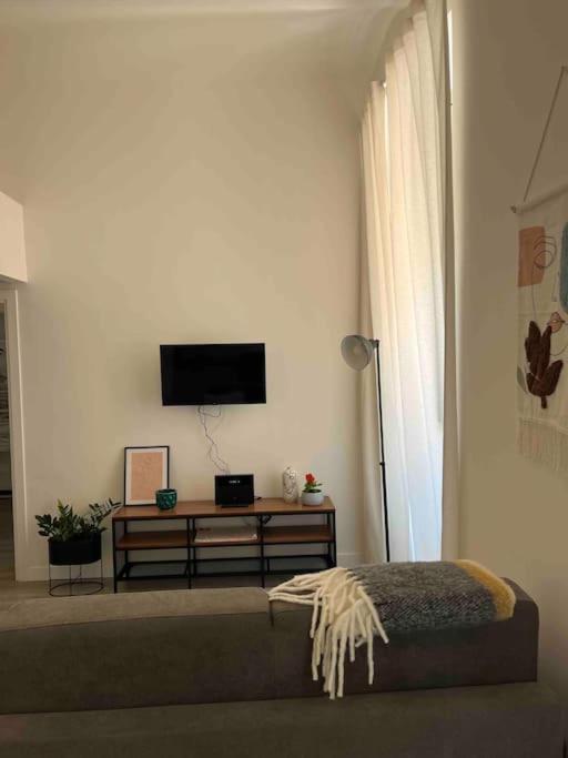 Colosseo Living Suites Řím Exteriér fotografie