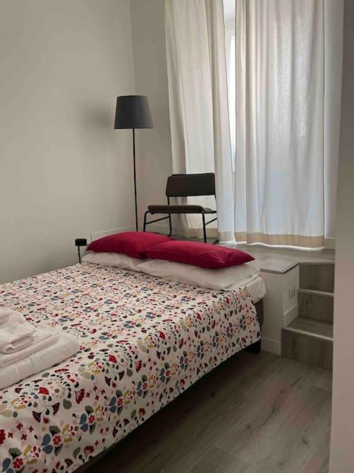 Colosseo Living Suites Řím Exteriér fotografie