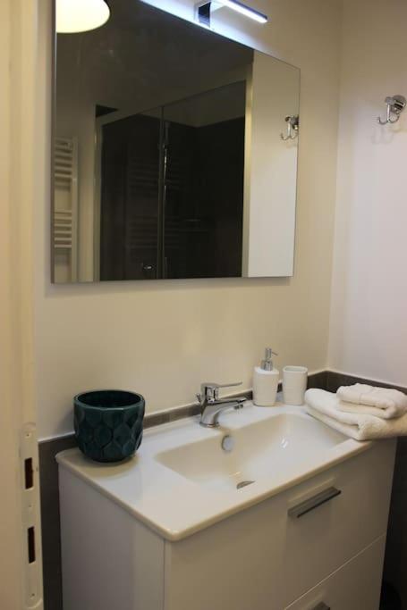 Colosseo Living Suites Řím Exteriér fotografie