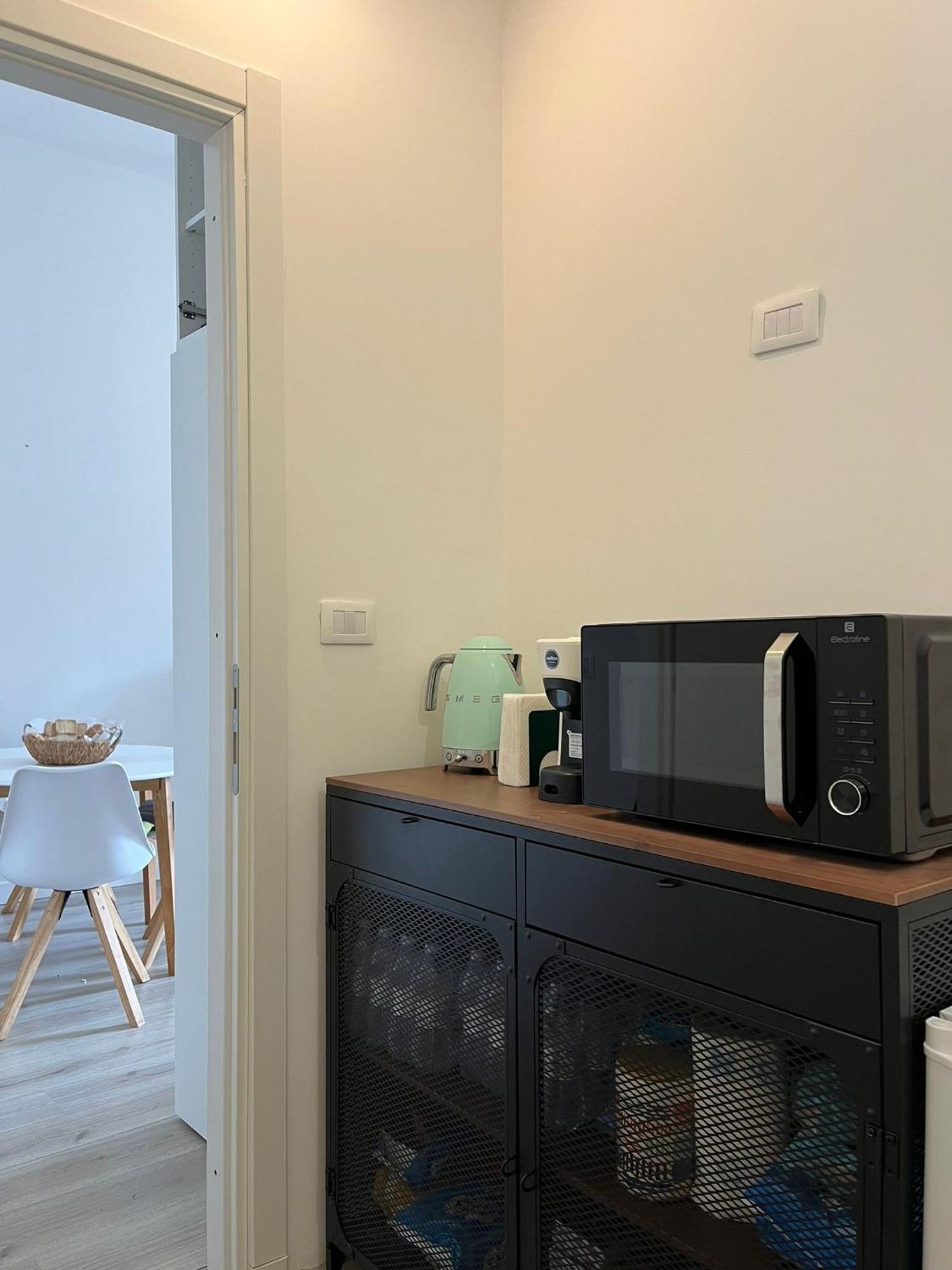 Colosseo Living Suites Řím Exteriér fotografie