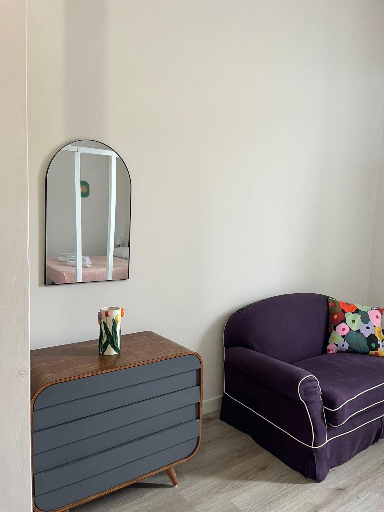 Colosseo Living Suites Řím Exteriér fotografie