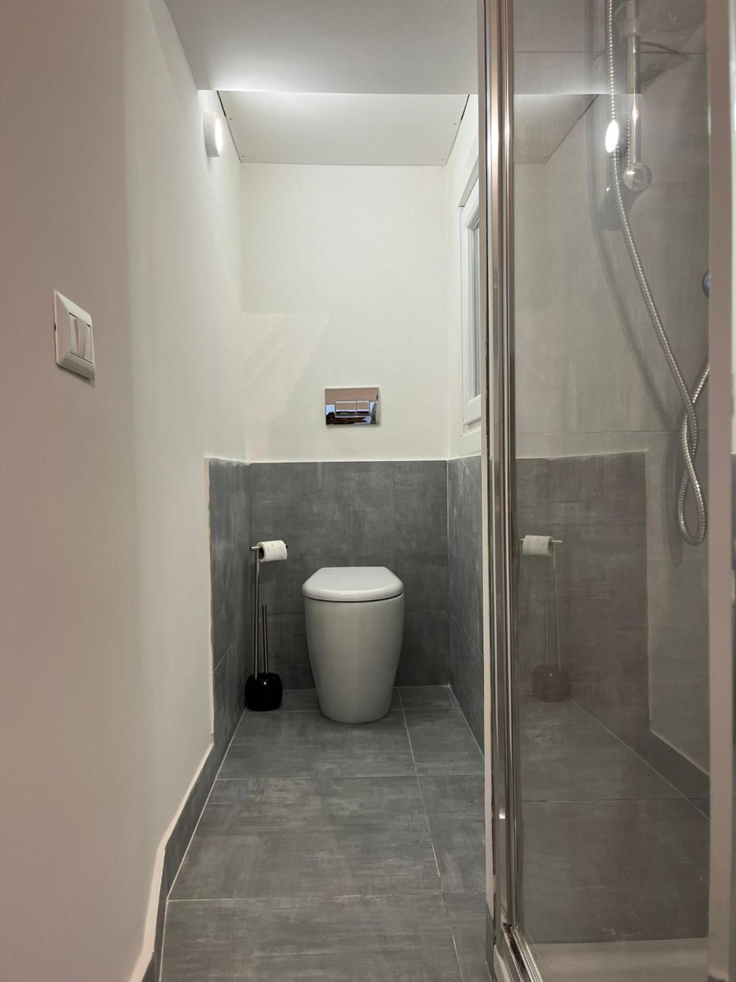Colosseo Living Suites Řím Exteriér fotografie