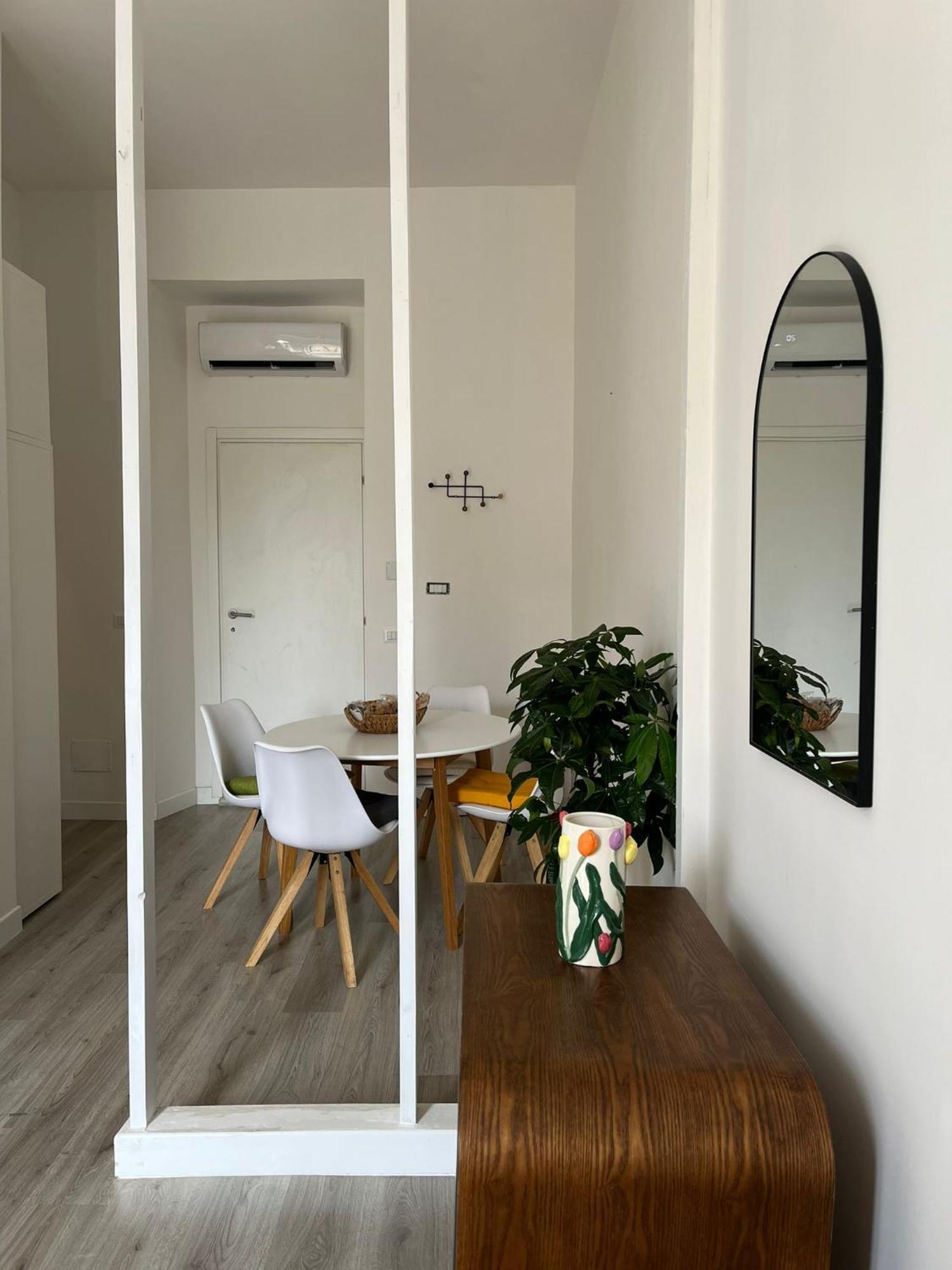 Colosseo Living Suites Řím Exteriér fotografie