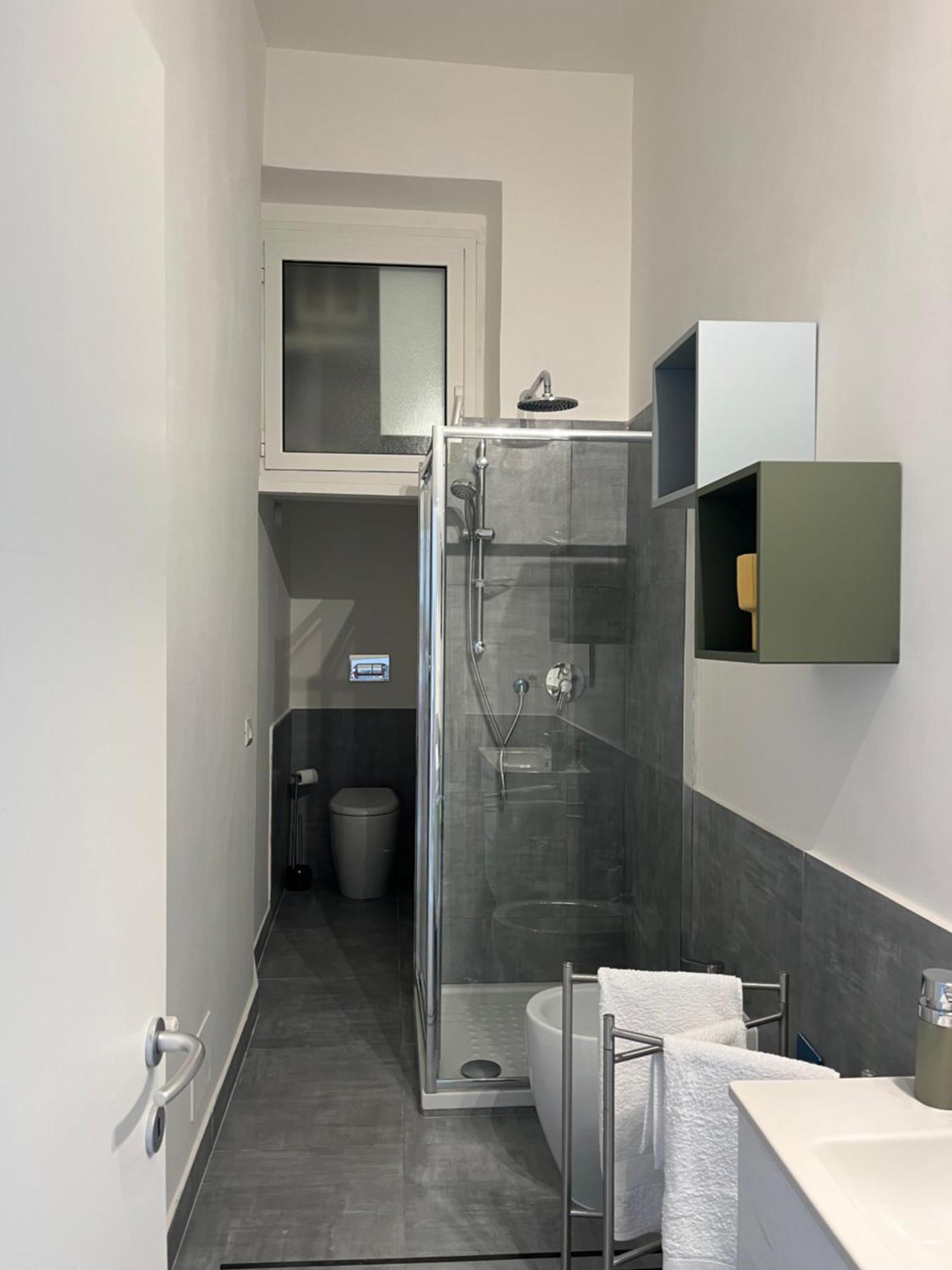 Colosseo Living Suites Řím Exteriér fotografie